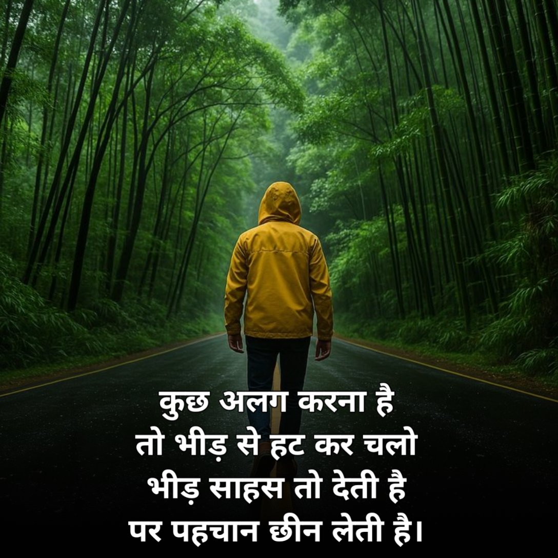 जुनून मोटिवेशनल शायर