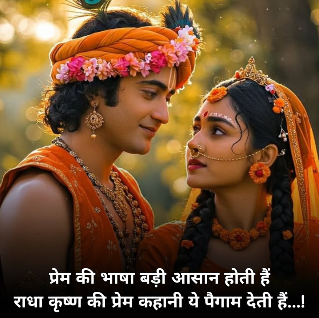Lord krishna shayari on life 