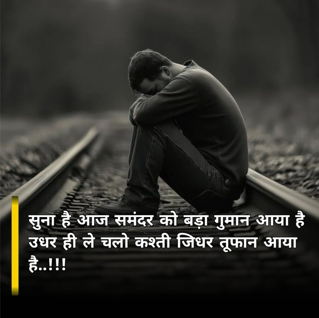 Intezaar Shayari in Hindi 