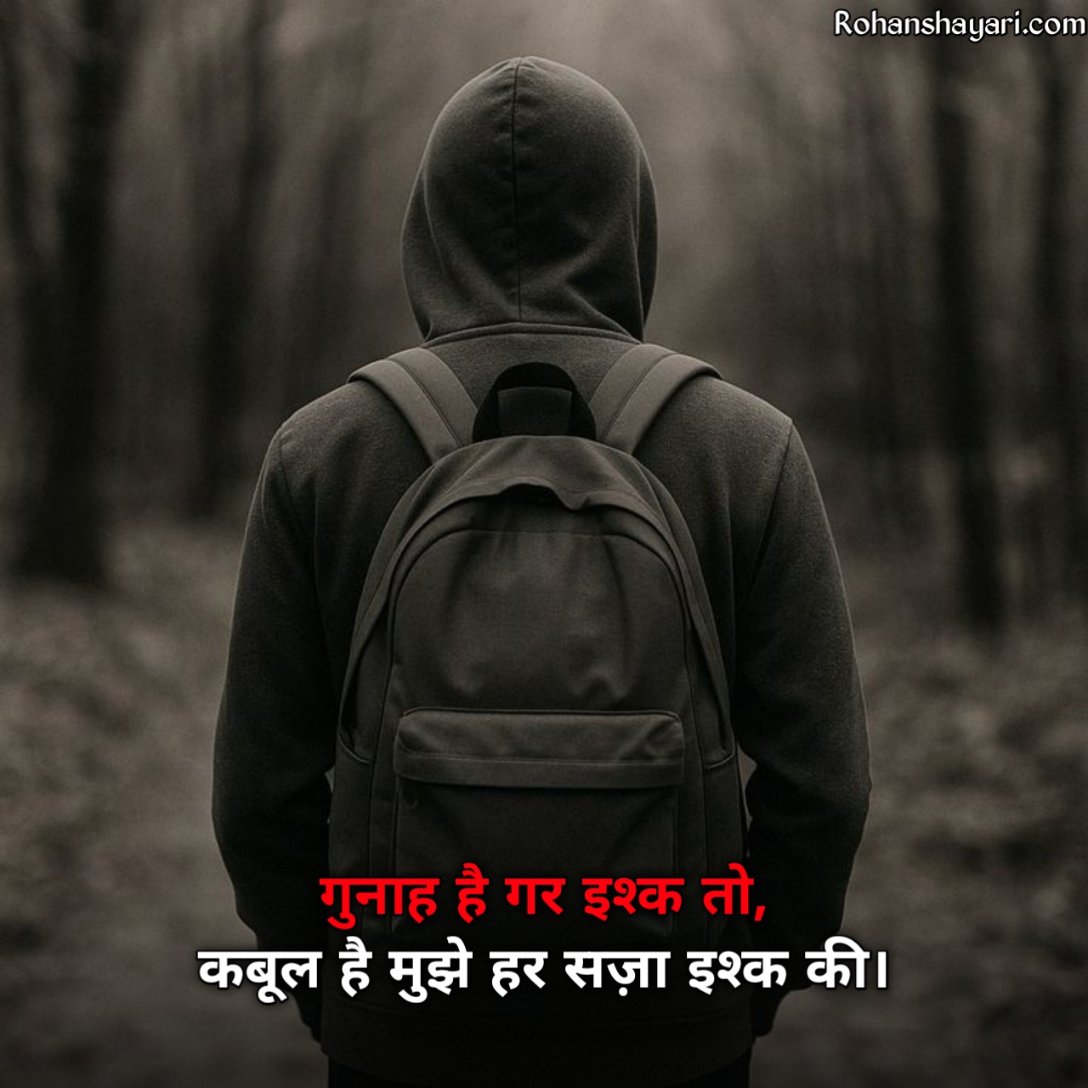Heart Touching Shayari