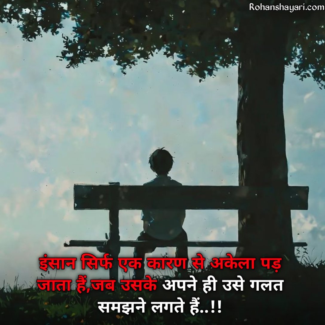 Heart Touching Shayari
