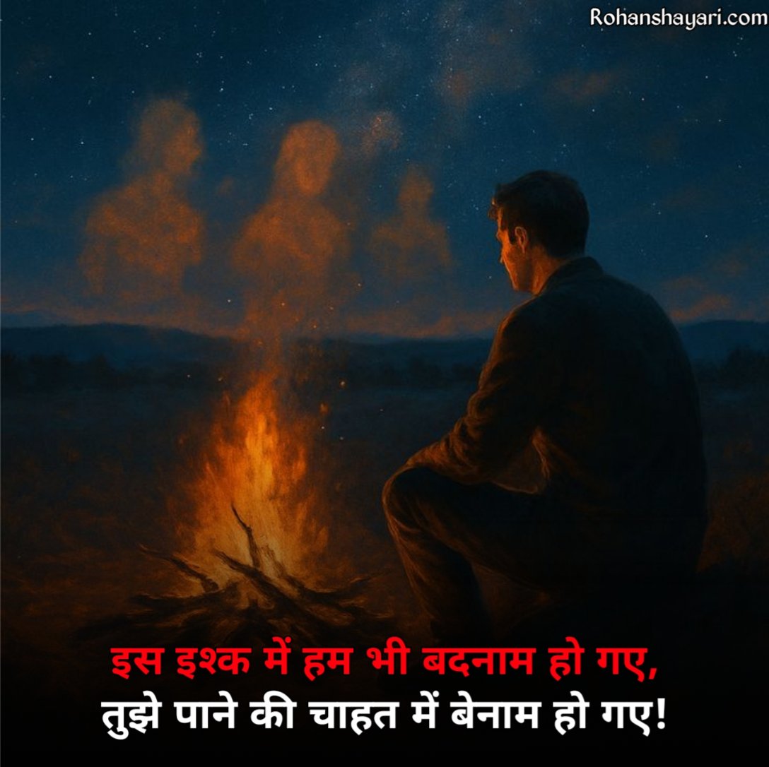 Heart Touching Shayari