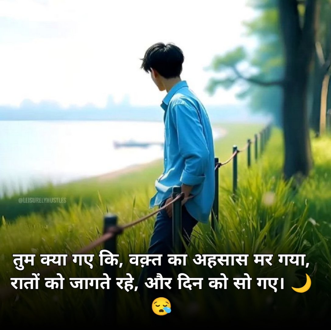 Bewafa Shayari in Hindi